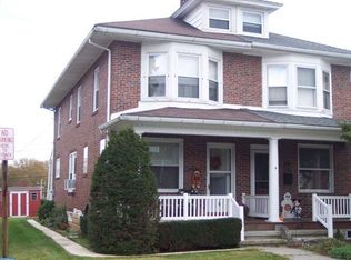 61 Wilson St, West Lawn, PA 19609