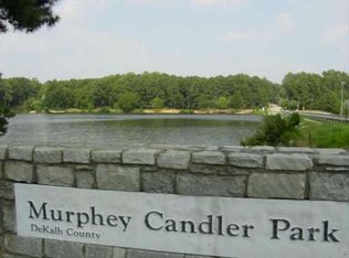 4392 Candler Rd, Atlanta, GA 30317