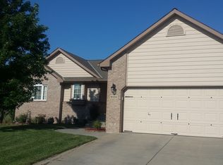 9581 W Ryan Ct, Wichita, KS 67205