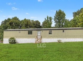 1086 Frye Rd, Stoneville, NC 27048