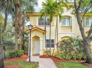 2501 SW 83rd Ter #101, Hollywood, FL 33025