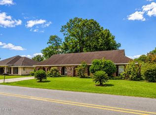 1123 W Gilman Rd, Lafayette, LA 70501