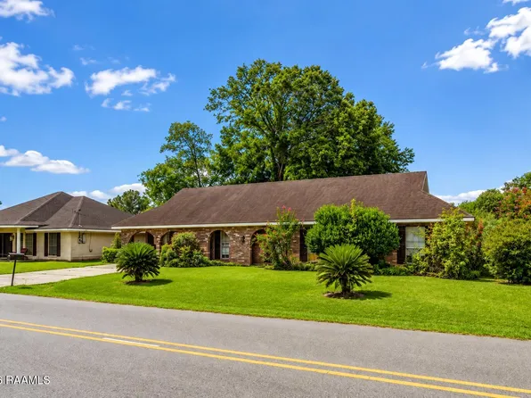1123 W Gilman Rd, Lafayette, LA 70501