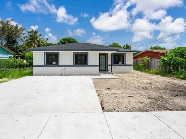 731 NW 117th St, Miami, FL 33168