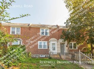 1371 Edgehill Rd, Darby, PA 19023