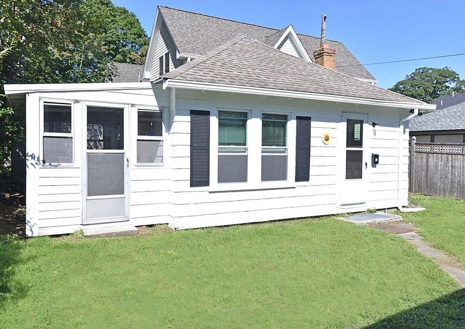 1st image of 9A Rockland St