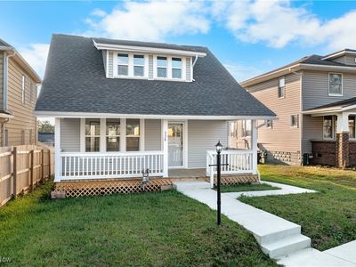 338 Woodlawn Ave, Cambridge, OH, 43725