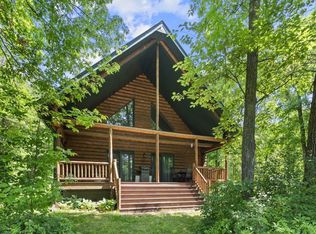 18541 Golf Cir, Garrison, MN 56450