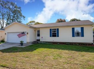 601 E 16th St, Mishawaka, IN 46544