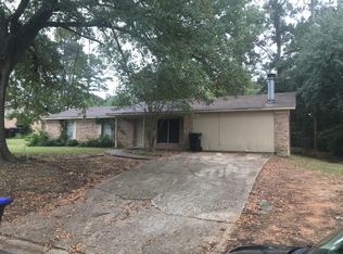 1216 Baxley Ln, Longview, TX 75604