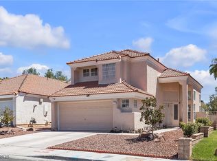 3016 Cloverbrook St, Las Vegas, NV 89117
