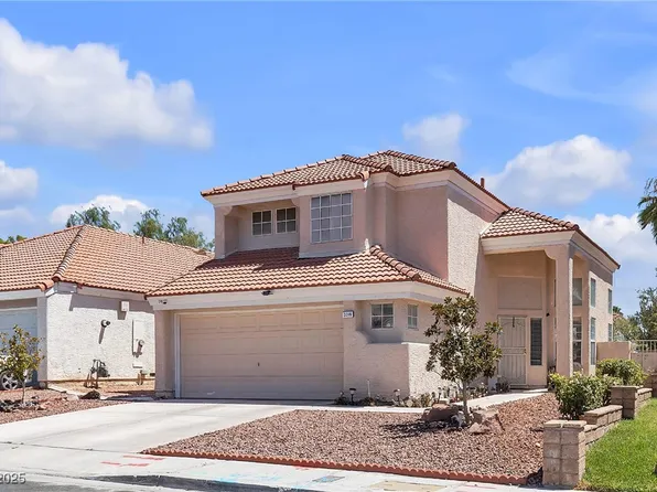 3016 Cloverbrook St, Las Vegas, NV 89117
