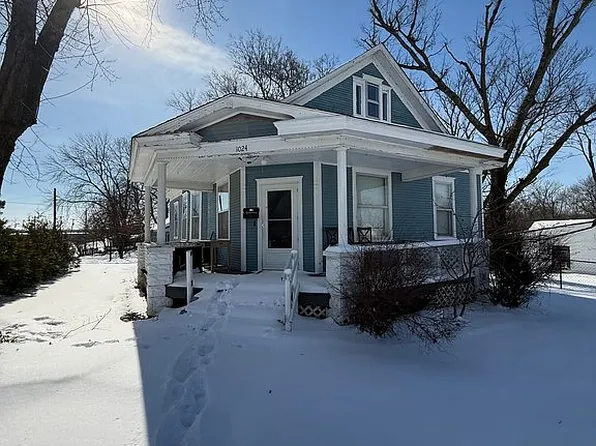 1024 Central St, Joplin, MO 64801