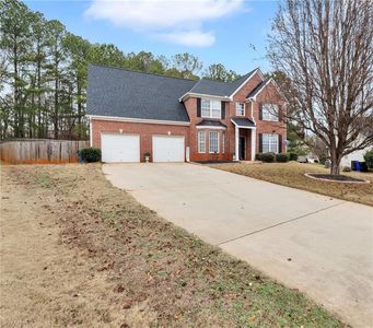 636 Addison Way, McDonough, GA, 30253