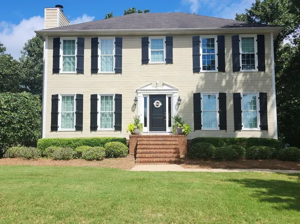 5207 Harvest Ridge Ln, Birmingham, AL 35242