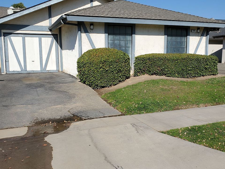1st image of 248 E El Paso Ave #1