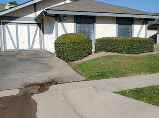 248 E El Paso Ave #1, Fresno, CA 93720