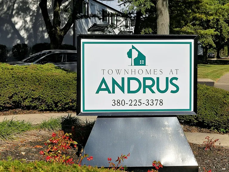 Townhomes at Andrus — Photo 10