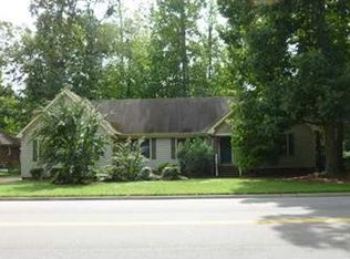 4125 Dock Landing Rd, Chesapeake, VA 23321