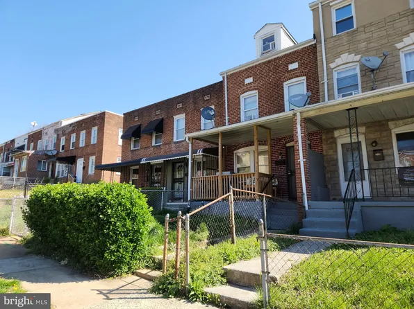 2741 Bookert Dr, Baltimore, MD 21225