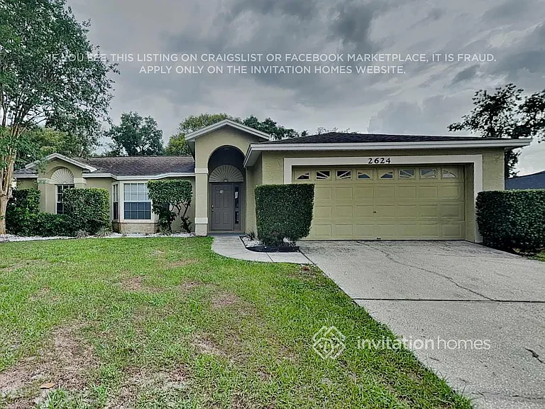 2624 Lake Jackson Cir — Photo 2