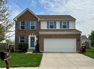 632 Cleary Dr, Fairborn, OH 45324