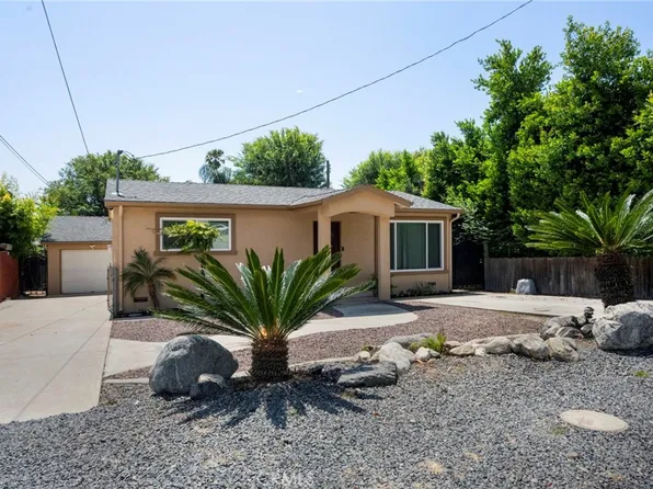 9331 La Vine St, Alta Loma, CA 91701