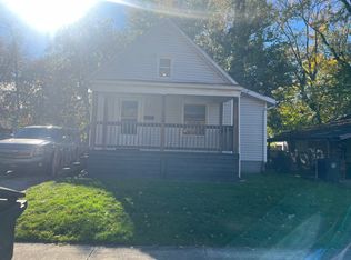 582 Corice St, Akron, OH 44311