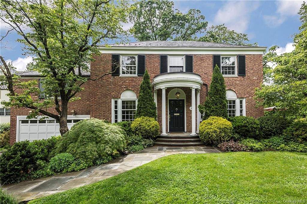 34 Crawford Street, Bronxville, NY 10708 Zillow