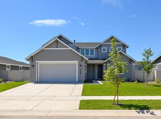 4597 E Fortuna Dr, Nampa, ID 83687