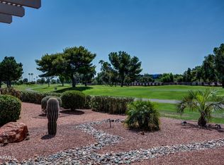 14417 W White Rock Dr, Sun City West, AZ 85375
