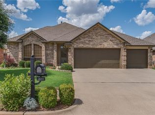 2701 SW 140th St, Oklahoma City, OK 73170