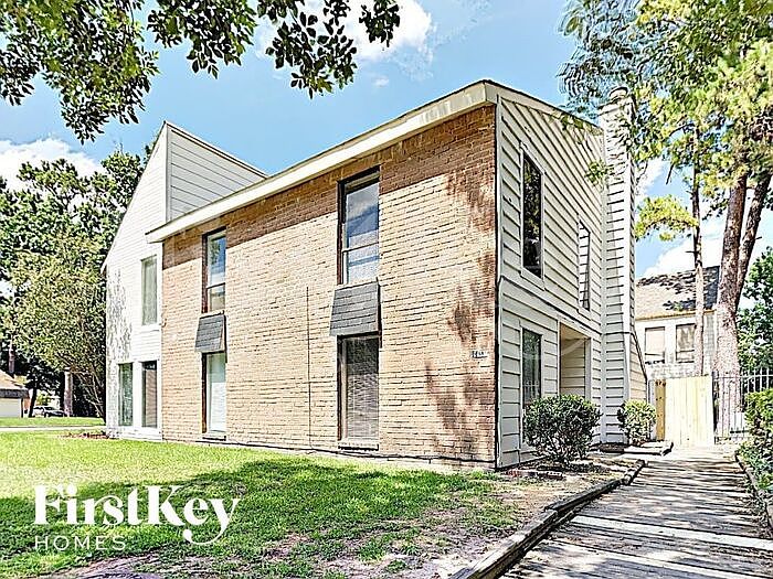 4451 W Cypress Villas Dr, Spring, TX 77379 Zillow