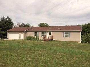 S4149 Ableman Rd, Reedsburg, WI 53959