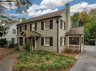 1540 Providence Rd, Charlotte, NC 28207