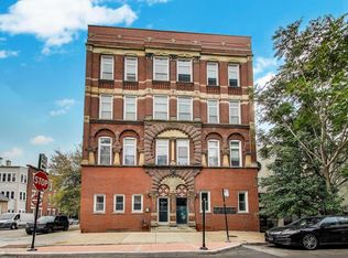 1521 N Paulina St APT 1F, Chicago, IL 60622