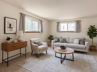 7755 E Quincy Avenue #104A6, Denver, CO 80237