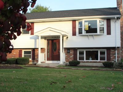 146 Harrington Rd, Waltham, MA, 02452