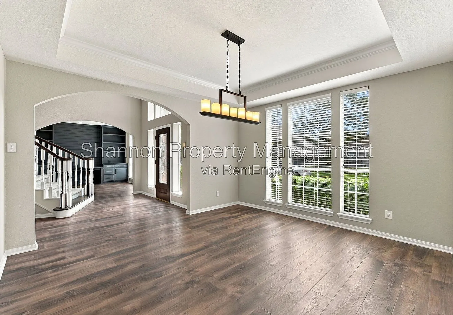 4 bed, 3.5 bath, 3614 sqft, $3,600 — Photo 4