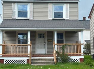519 17th St NW, Canton, OH 44703