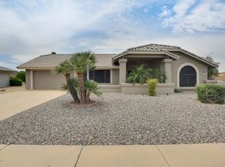 14631 W Yosemite Dr, Sun City West, AZ 85375