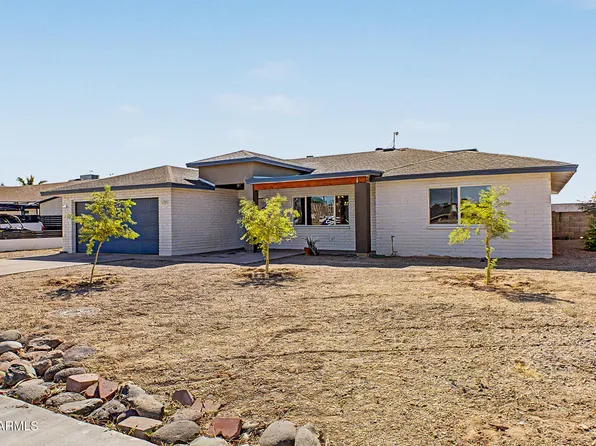 4650 N 103RD Avenue, Phoenix, AZ 85037