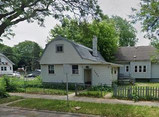 4025 W Concordia Ave, Milwaukee, WI 53216