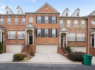 2844 Loftview Sq #5, Atlanta, GA 30339