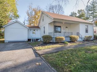 129 Oriole Dr, Charlestown, IN 47111