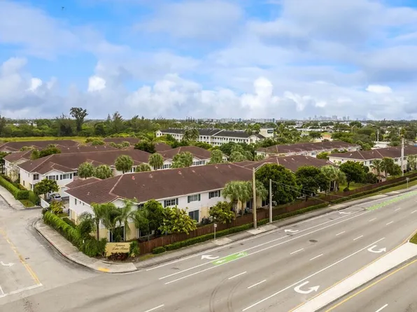 Summer Lake Estates, 5127 NW 30th Ter, Fort Lauderdale, FL 33309