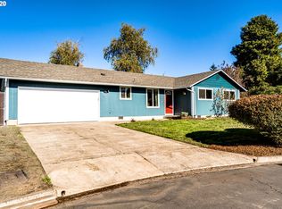 3842 Richland St, Springfield, OR 97478