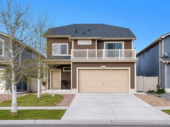 19001 E 55Th Avenue, Denver, CO 80249