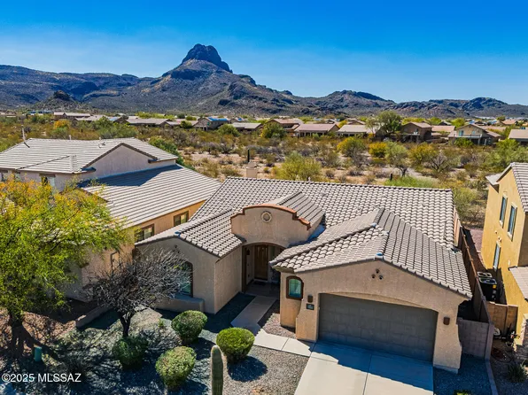 7905 N Coltrane Ln, Tucson, AZ 85743