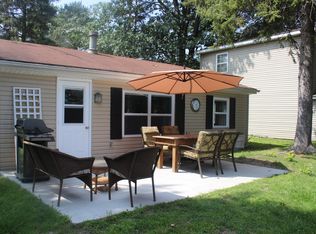 4312 Bay Rd, Gladwin, MI 48624